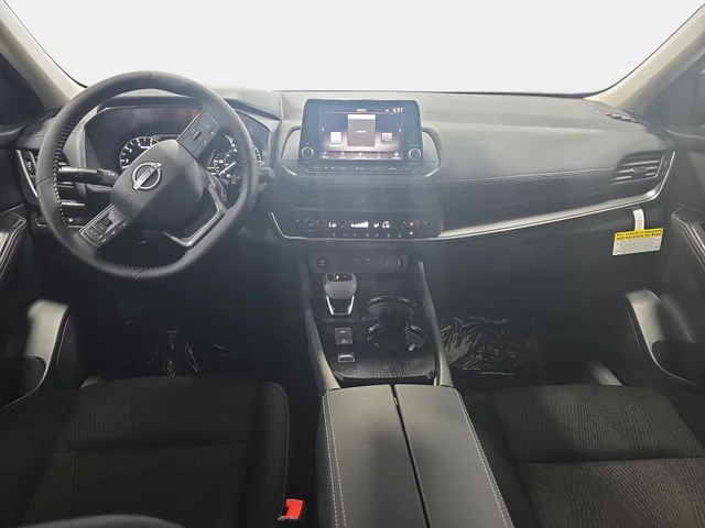 Nuevos NISSAN ROGUE à Estados chez autogozo