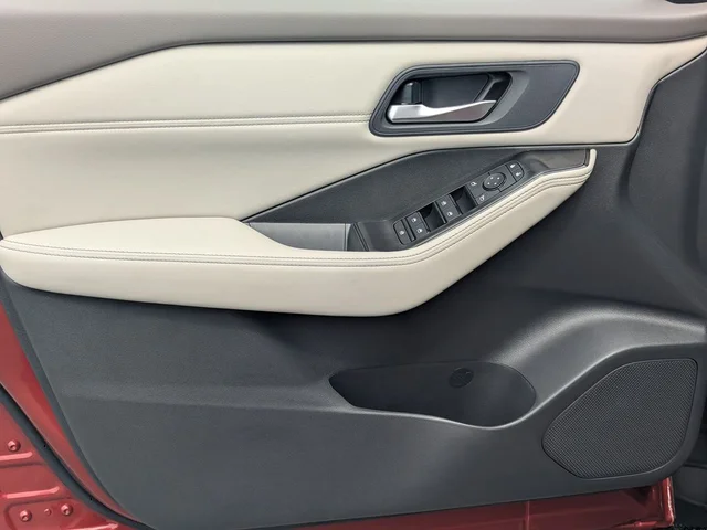 Nuevos NISSAN ROGUE à Estados chez autogozo