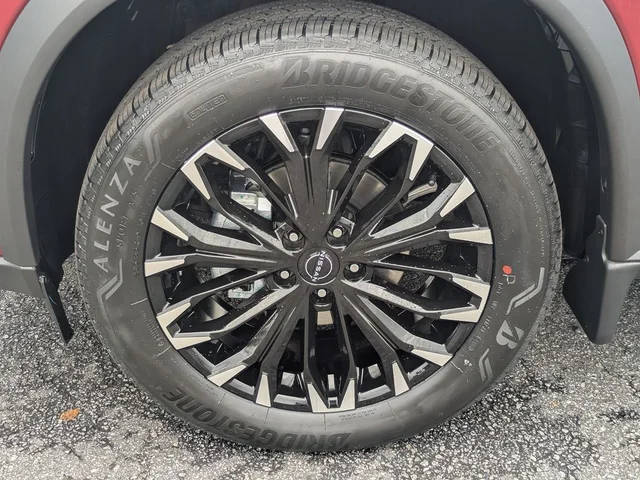 Nuevos NISSAN ROGUE à Estados chez autogozo