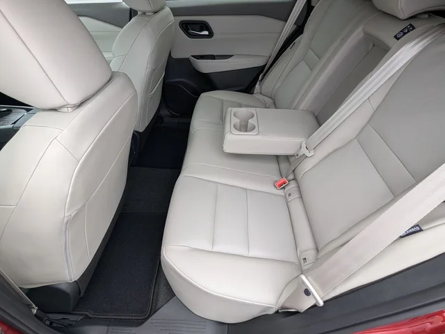 Nuevos NISSAN ROGUE à Estados chez autogozo