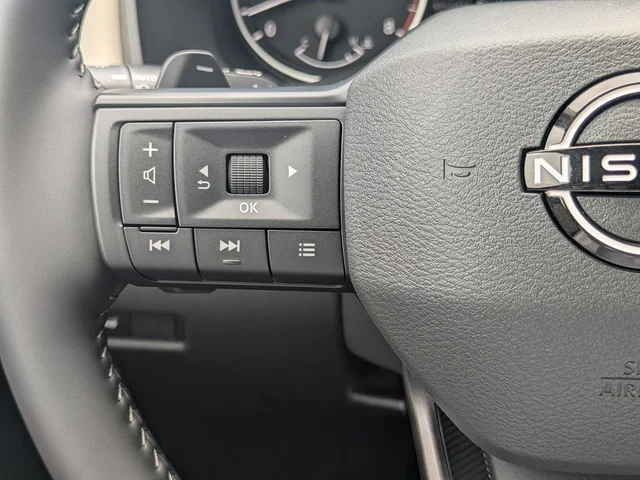 Nuevos NISSAN ROGUE à Estados chez autogozo