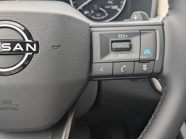 Nuevos NISSAN ROGUE à Estados chez autogozo