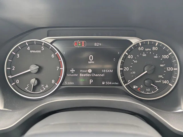 Nuevos NISSAN ROGUE à Estados chez autogozo