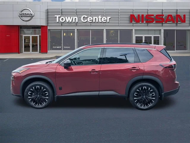 Nuevos NISSAN ROGUE à Estados chez autogozo
