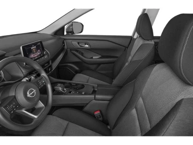 Nuevos NISSAN ROGUE à Estados chez autogozo