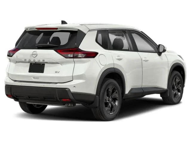 Nuevos NISSAN ROGUE à Estados chez autogozo