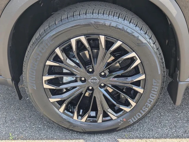 Nuevos NISSAN ROGUE à Estados chez autogozo