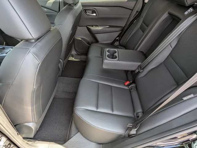 Nuevos NISSAN ROGUE à Estados chez autogozo