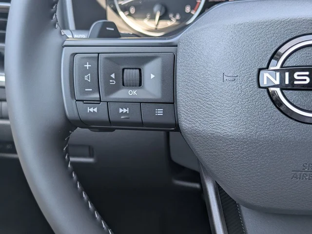 Nuevos NISSAN ROGUE à Estados chez autogozo