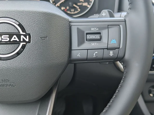 Nuevos NISSAN ROGUE à Estados chez autogozo
