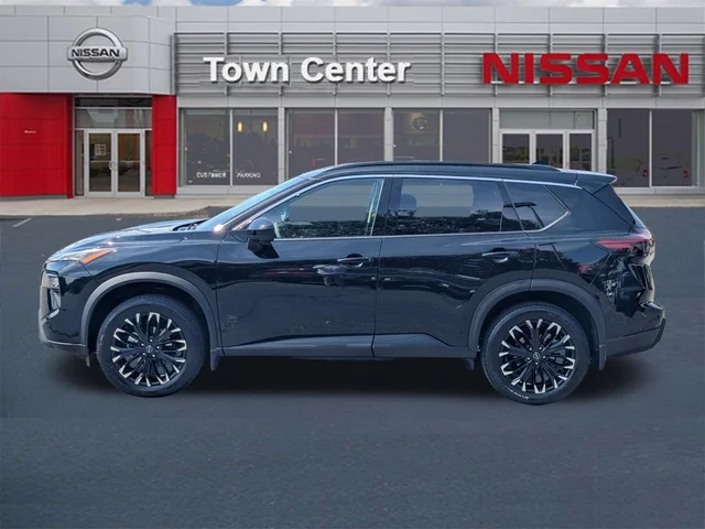 Nuevos NISSAN ROGUE à Estados chez autogozo