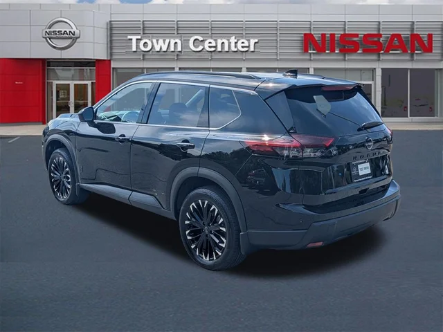 Nuevos NISSAN ROGUE à Estados chez autogozo