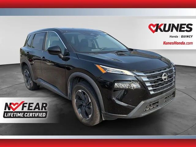 SEMINUEVOS NISSAN Rogue a Estados en autogozo