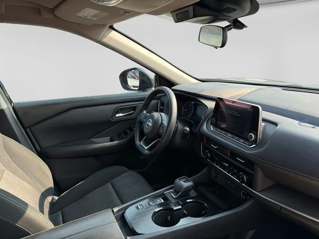 SEMINUEVOS NISSAN Rogue a Estados en autogozo