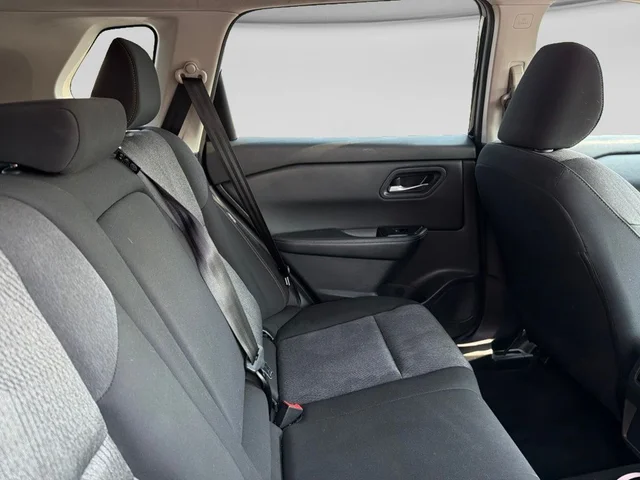 SEMINUEVOS NISSAN Rogue a Estados en autogozo