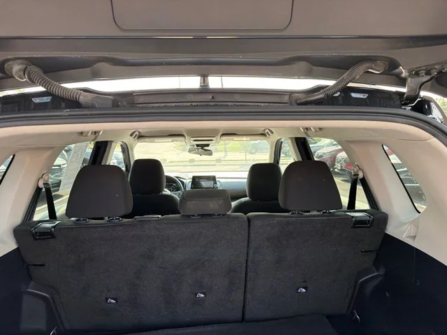 SEMINUEVOS NISSAN Rogue a Estados en autogozo