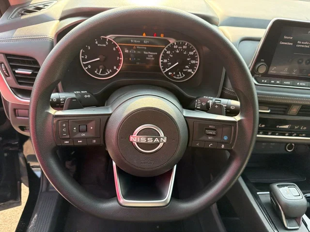 SEMINUEVOS NISSAN Rogue a Estados en autogozo