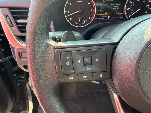 SEMINUEVOS NISSAN Rogue a Estados en autogozo