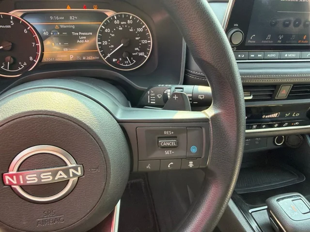SEMINUEVOS NISSAN Rogue a Estados en autogozo
