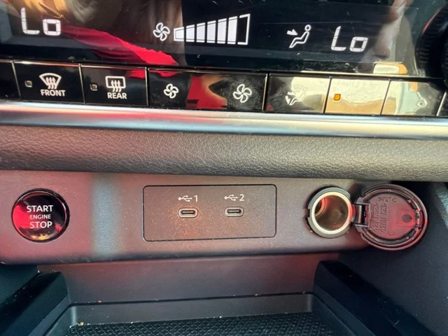 SEMINUEVOS NISSAN Rogue a Estados en autogozo