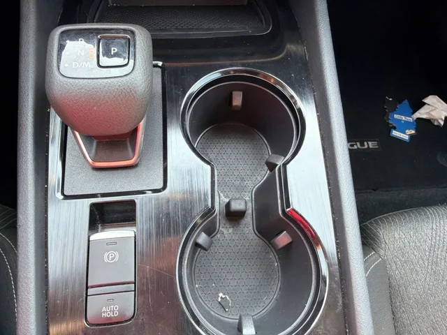 SEMINUEVOS NISSAN Rogue a Estados en autogozo