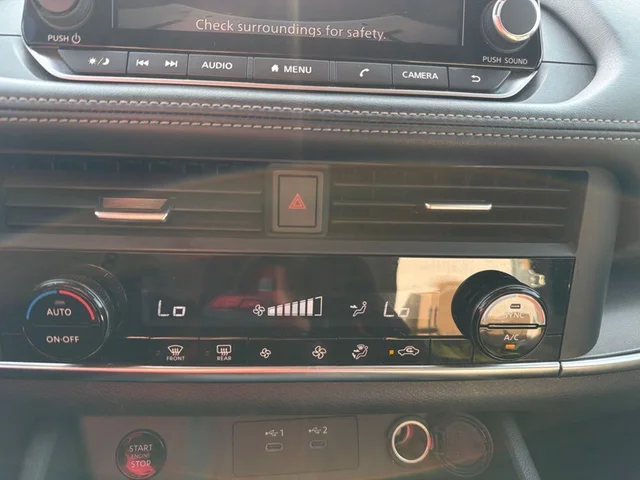 SEMINUEVOS NISSAN Rogue a Estados en autogozo