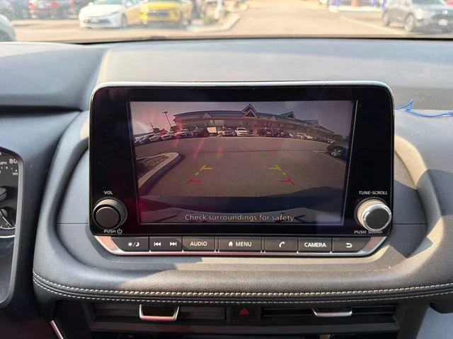 SEMINUEVOS NISSAN Rogue a Estados en autogozo