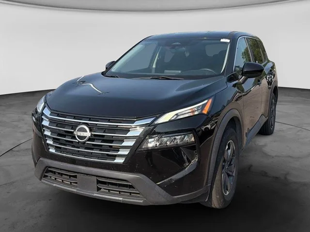 SEMINUEVOS NISSAN Rogue a Estados en autogozo