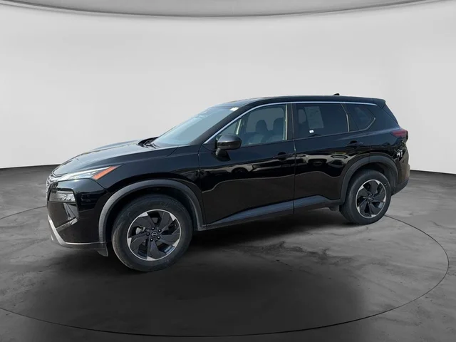 SEMINUEVOS NISSAN Rogue a Estados en autogozo