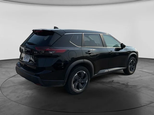 SEMINUEVOS NISSAN Rogue a Estados en autogozo