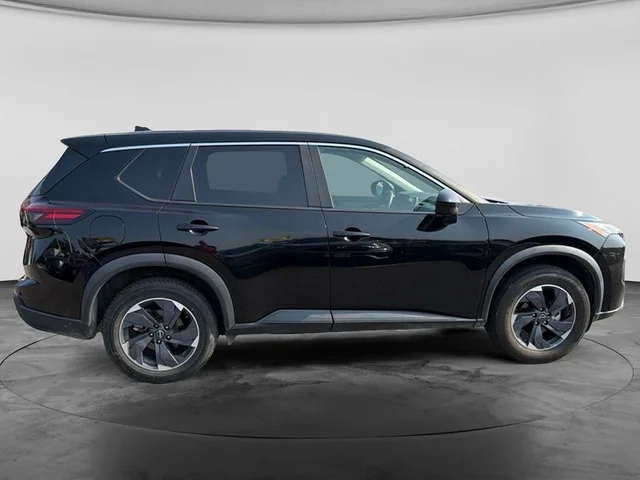 SEMINUEVOS NISSAN Rogue a Estados en autogozo