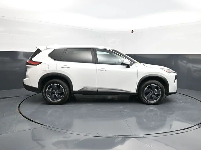 SEMINUEVOS NISSAN Rogue a Estados en autogozo