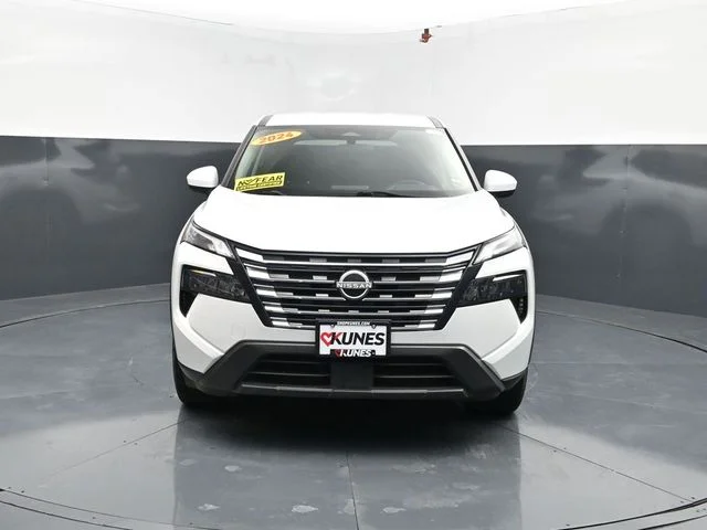 SEMINUEVOS NISSAN Rogue a Estados en autogozo
