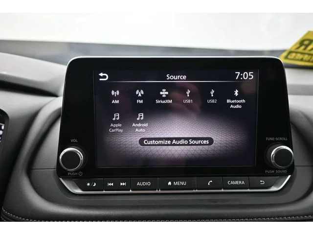 SEMINUEVOS NISSAN Rogue a Estados en autogozo