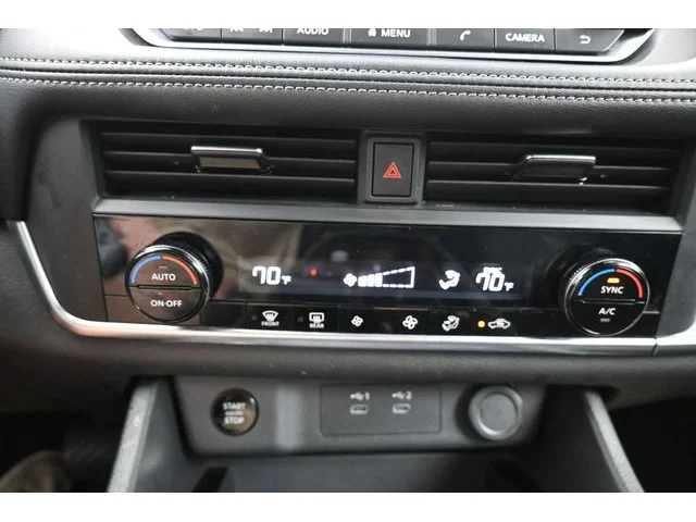 SEMINUEVOS NISSAN Rogue a Estados en autogozo