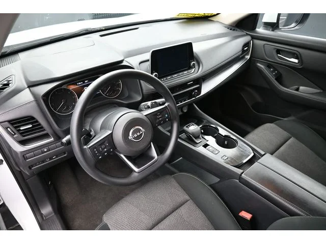 SEMINUEVOS NISSAN Rogue a Estados en autogozo