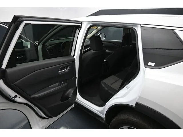SEMINUEVOS NISSAN Rogue a Estados en autogozo
