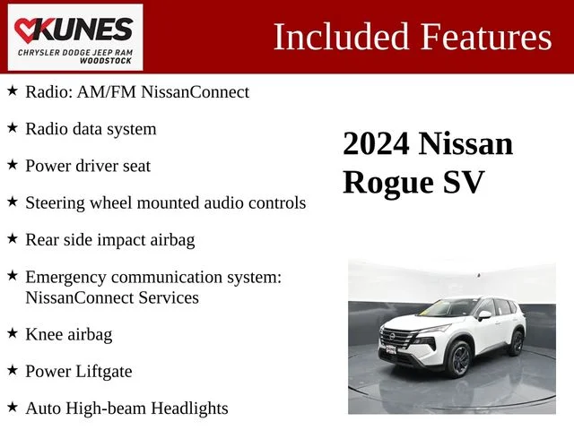 SEMINUEVOS NISSAN Rogue a Estados en autogozo