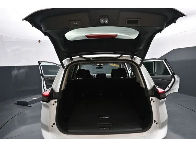 SEMINUEVOS NISSAN Rogue a Estados en autogozo