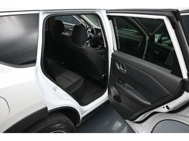SEMINUEVOS NISSAN Rogue a Estados en autogozo