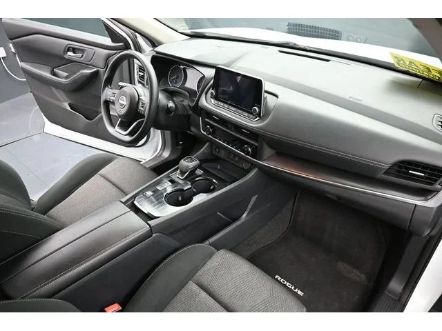 SEMINUEVOS NISSAN Rogue a Estados en autogozo