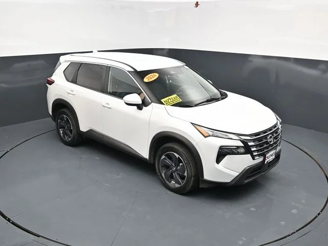 SEMINUEVOS NISSAN Rogue a Estados en autogozo