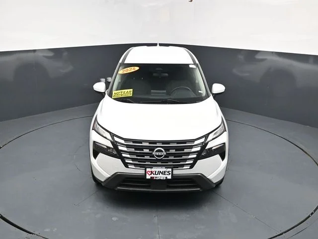 SEMINUEVOS NISSAN Rogue a Estados en autogozo
