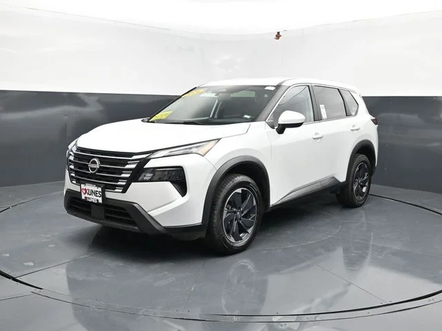 SEMINUEVOS NISSAN Rogue a Estados en autogozo