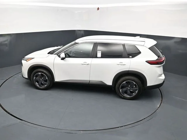 SEMINUEVOS NISSAN Rogue a Estados en autogozo