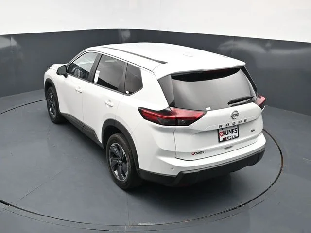 SEMINUEVOS NISSAN Rogue a Estados en autogozo