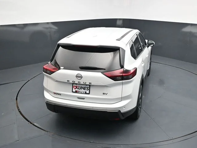 SEMINUEVOS NISSAN Rogue a Estados en autogozo