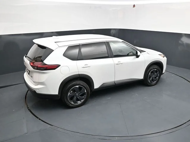 SEMINUEVOS NISSAN Rogue a Estados en autogozo