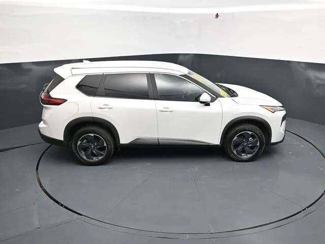 SEMINUEVOS NISSAN Rogue a Estados en autogozo