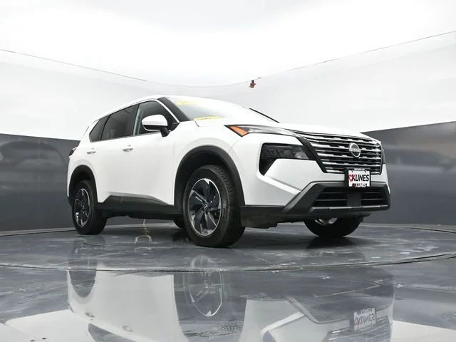 SEMINUEVOS NISSAN Rogue a Estados en autogozo